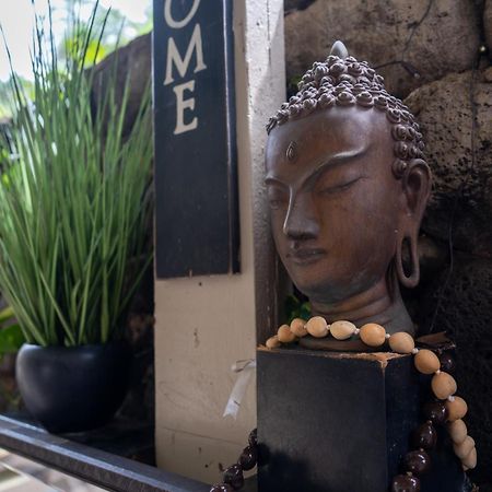 Unit 18 Maui Ohana Modern Studio Wailuku Luaran gambar