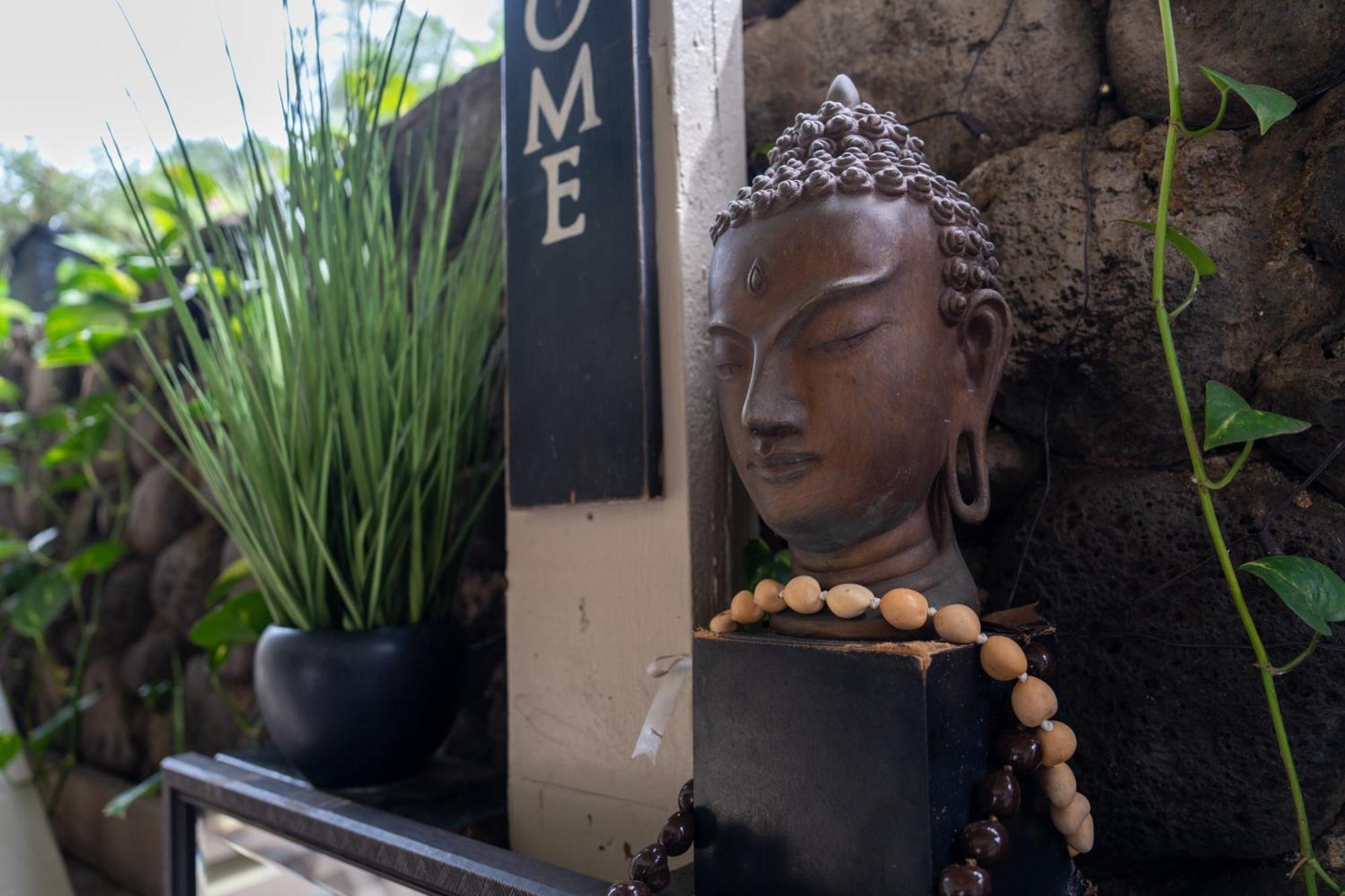 Unit 18 Maui Ohana Modern Studio Wailuku Luaran gambar